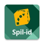 Logo of Sikkert Spil med Spil-id android Application 